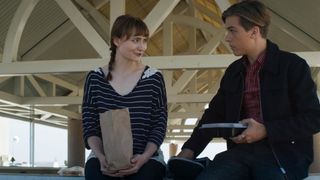 28. Урок окончен (2017)