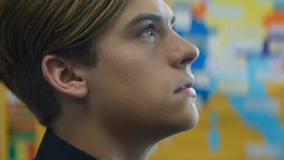 29. Урок окончен (2017)