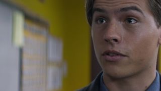 31. Урок окончен (2017)