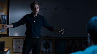 32. Урок окончен (2017)