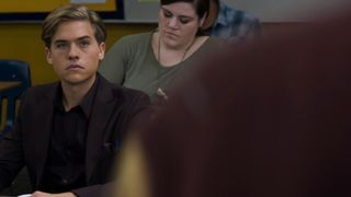 33. Урок окончен (2017)