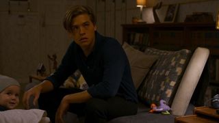 35. Урок окончен (2017)