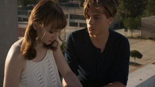 36. Урок окончен (2017)