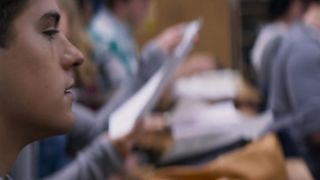 37. Урок окончен (2017)