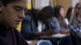 38. Урок окончен (2017)