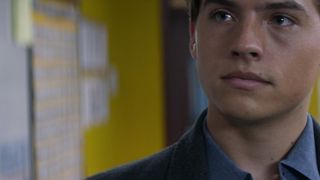 39. Урок окончен (2017)