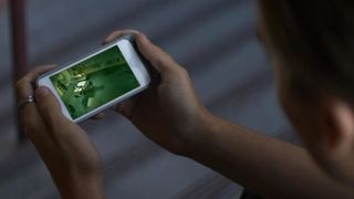 40. Урок окончен (2017)