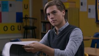 41. Урок окончен (2017)