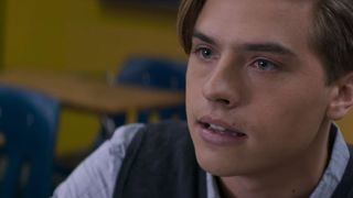 42. Урок окончен (2017)