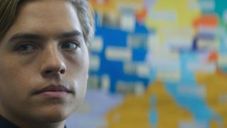 44. Урок окончен (2017)