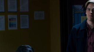 47. Урок окончен (2017)