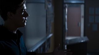 49. Урок окончен (2017)