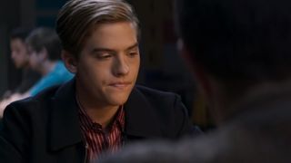 54. Урок окончен (2017)