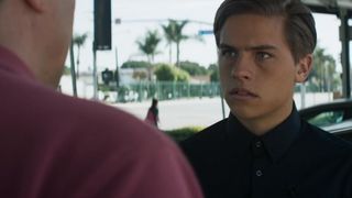 55. Урок окончен (2017)