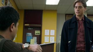 56. Урок окончен (2017)