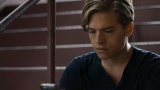 58. Урок окончен (2017)