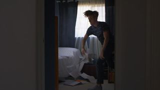 60. Урок окончен (2017)