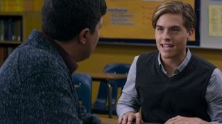 61. Урок окончен (2017)