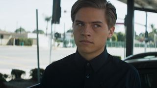 63. Урок окончен (2017)