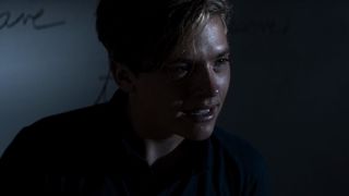 64. Урок окончен (2017)