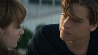 66. Урок окончен (2017)