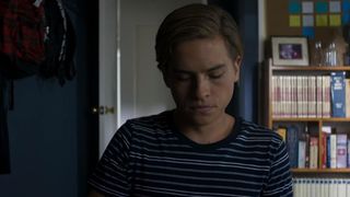 67. Урок окончен (2017)