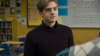 68. Урок окончен (2017)