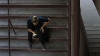 69. Урок окончен (2017)