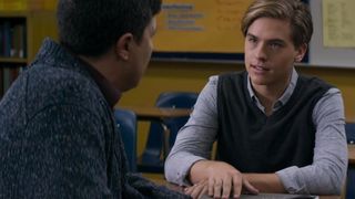 71. Урок окончен (2017)