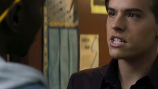 73. Урок окончен (2017)