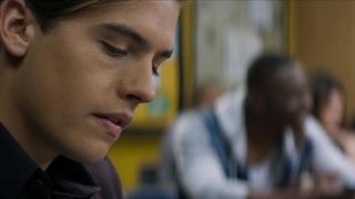 8. Урок окончен (2017)