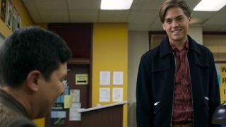 86. Урок окончен (2017)