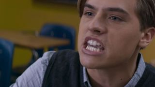 87. Урок окончен (2017)