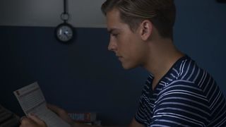 88. Урок окончен (2017)