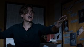 91. Урок окончен (2017)