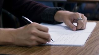 94. Урок окончен (2017)