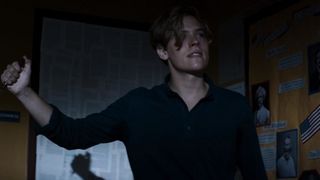 95. Урок окончен (2017)