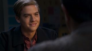 96. Урок окончен (2017)