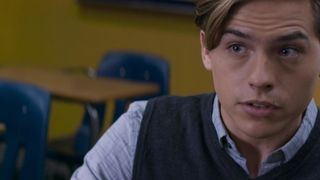 98. Урок окончен (2017)