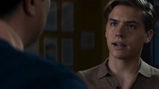 99. Урок окончен (2017)