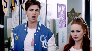 15. Убить выпускной (2017)