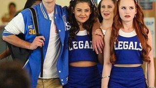 22. Убить выпускной (2017)