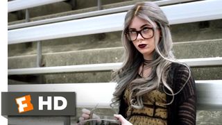 8. Убить выпускной (2017)