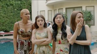 11. Чувак (2018)