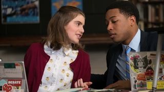 2. Банка конфет (2018)