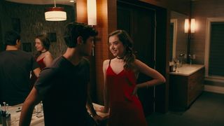 12. Всем парням, которых я любила раньше (2018)