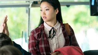 17. Всем парням, которых я любила раньше (2018)