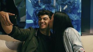 20. Всем парням, которых я любила раньше (2018)