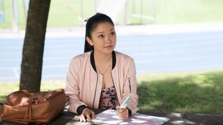 21. Всем парням, которых я любила раньше (2018)