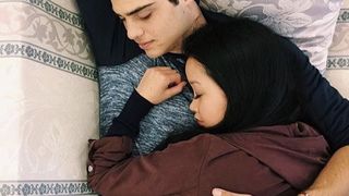 22. Всем парням, которых я любила раньше (2018)